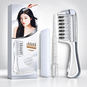 Hair Oil Applicator Comb | চুলে তেল দেওয়ার চিরুনি - Shudhik