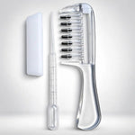 Hair Oil Applicator Comb | চুলে তেল দেওয়ার চিরুনি - Shudhik