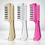 Hair Oil Applicator Comb | চুলে তেল দেওয়ার চিরুনি - Shudhik
