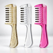 Hair Oil Applicator Comb | চুলে তেল দেওয়ার চিরুনি - Shudhik