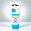 Innsaei Lightweight UV Sunscreen - Shudhik