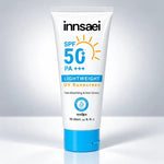 Innsaei Lightweight UV Sunscreen - Shudhik