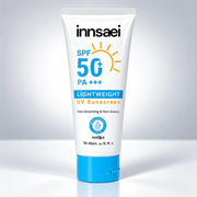 Innsaei Lightweight UV Sunscreen - Shudhik