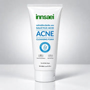 Innsaei Salicylic Acid Face Wash - Shudhik