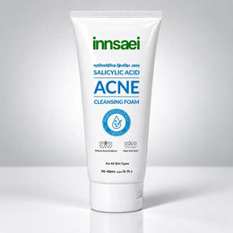 Innsaei Salicylic Acid Face Wash - Shudhik