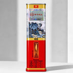 Korean Red Ginseng - Shudhik