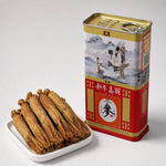Korean Red Ginseng - Shudhik