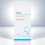 Missha AQUA Sun SPF50+ PA ++++ - Shudhik