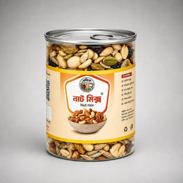 Mixed Nuts | নাট মিক্স - Shudhik