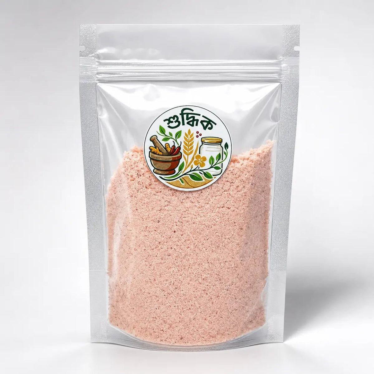 Pink Salt | পিংক সল্ট - Shudhik