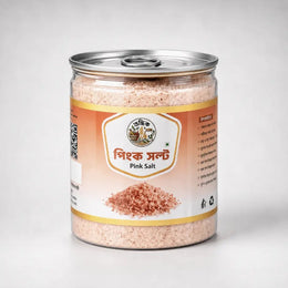 Pink Salt | পিংক সল্ট - Shudhik