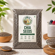Premium Chia Seeds | চিয়া সিড - Shudhik