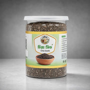 Premium Chia Seeds | চিয়া সিড - Shudhik