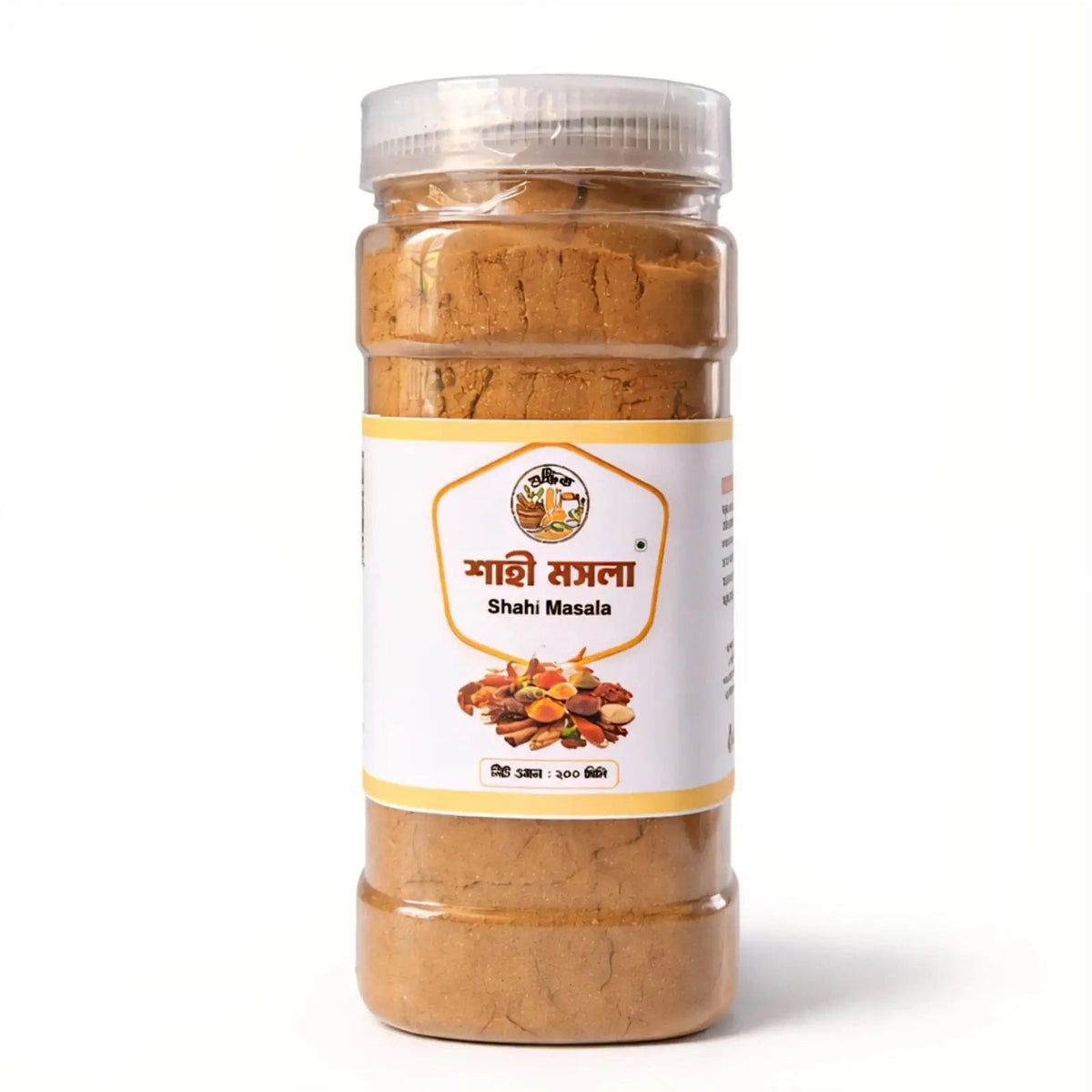 Premium Shahi Masala | শাহী মসলা - Shudhik