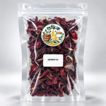 Rosella Tea | রোজেলা টি - Shudhik
