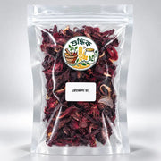 Rosella Tea | রোজেলা টি - Shudhik
