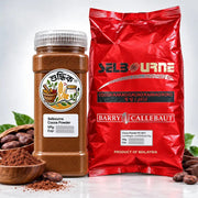 Selbourne Cocoa Powder | কোকো পাউডার - Shudhik