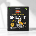 Shilajit (পাকিস্তান) - Shudhik
