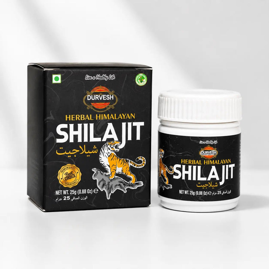 Shilajit (পাকিস্তান) - Shudhik
