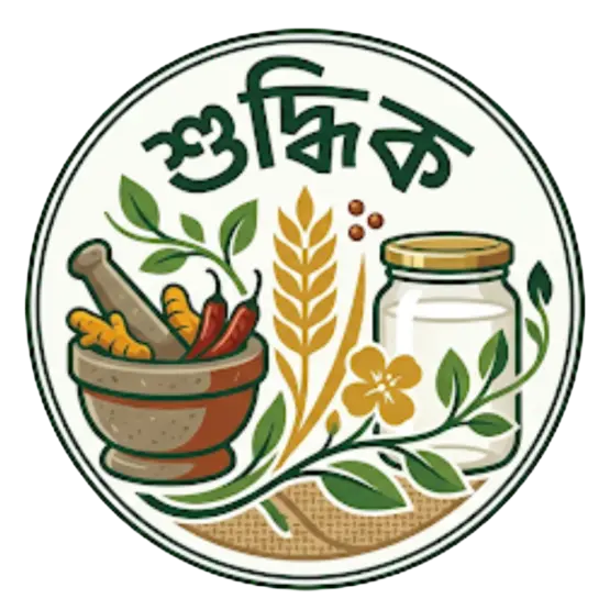 shudhik logo