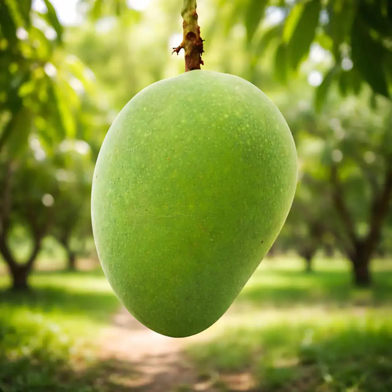 Fresh Shudhik Himsagar Mango from Satkhira, showcasing ripe, juicy Himsagar mangoes with vibrant yellow skin.