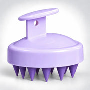 Silicone Shampoo Brush | শ্যাম্পু ব্রাশ - Shudhik