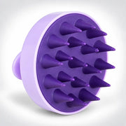 Silicone Shampoo Brush | শ্যাম্পু ব্রাশ - Shudhik