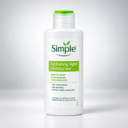 Simple Hydrating Light Moisturiser - Shudhik