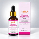 Skino Advanced Brightening Serum - Shudhik
