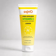 Skino Face Wash | Lemon Face Wash - Shudhik