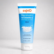 Skino Face Wash | Milk Facewash - Shudhik