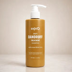 Skino Shampoo | Anti Dandruff Treatment Shampoo - Shudhik