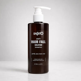 Skino Shampoo | Anti Hair Fall Solution Shampoo - Shudhik