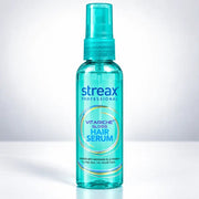 Streax Vitariche Gloss Hair Serum (India) - Shudhik
