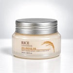 The Face Shop Rice & Ceramide Moisturizing Cream - Shudhik