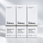 The Ordinary Niacinamide 10% + Zinc 1% - Shudhik