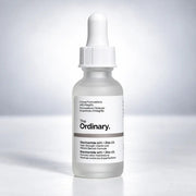 The Ordinary Niacinamide 10% + Zinc 1% - Shudhik