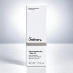 The Ordinary Niacinamide 10% + Zinc 1% - Shudhik