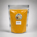 Turmeric Powder (Raw) | কাঁচা হলুদ গুঁড়া - Shudhik