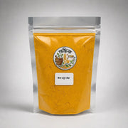Turmeric Powder (Raw) | কাঁচা হলুদ গুঁড়া - Shudhik